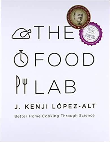 thefoodlab