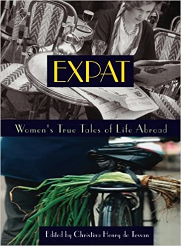 expat