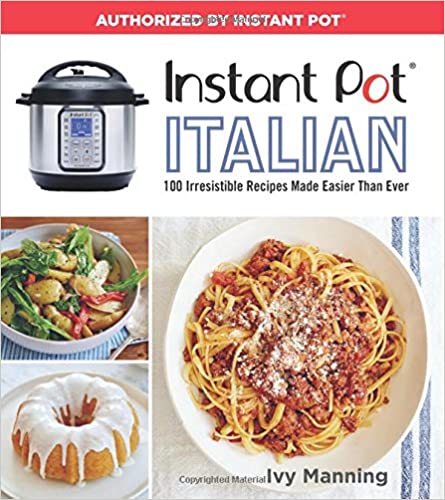 instantpotitalian