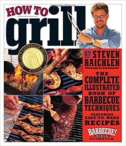 howtogrill