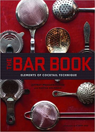 thebarbook